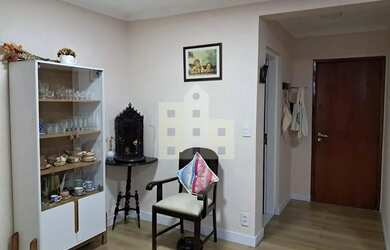 Imagem 4: Para quem busca segurança e tranquilidade Apartamento amplo, ar condicionado