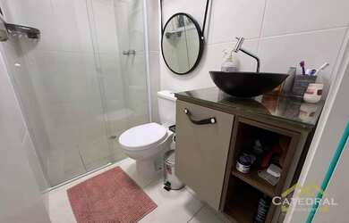 Imagem 11: Apartamento com 2 dormitórios, 64 m² - venda por R$ 580.000,00 ou aluguel...