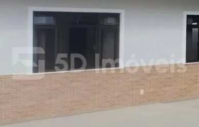 Imagem: Casa 4 Dormitórios - Córrego Grande - Florianópolis, SC