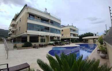 Imagem: Apartamento 3 Dormitórios - Campeche - Florianópolis, SC