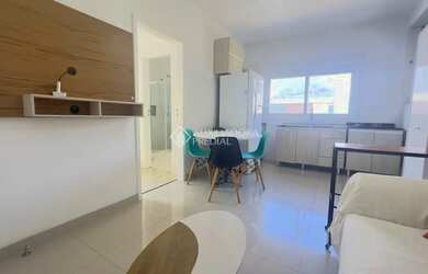 Imagem 7: Apartamento no Itacorubi. Imóvel mobiliado, Ar-condicionado, 75m² de...