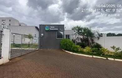 Imagem: O apartamento possui 2 Dormitórios, 1 Banheiro, 47m² de Área