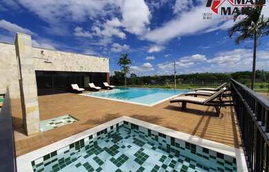 Imagem 9: Lote Terreno à venda no Condomínio Jatobá - Hortolândia