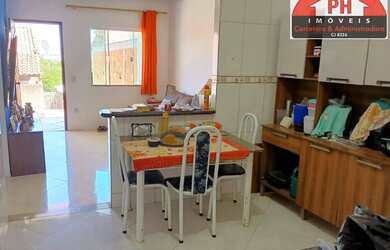 Imagem 14: Casa á venda 2 qts no Condomínio Cruzeiro Campo Redondo São Pedro