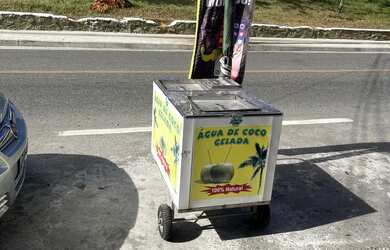 Imagem: O depósito e está localizado em Centro, Simões Filho à venda