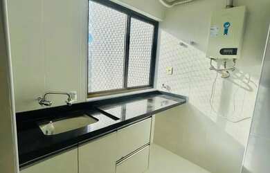 Imagem 15: Jardim Armação Vista Mar Excelente P Sua Família Prédio Novo Oportunidade...