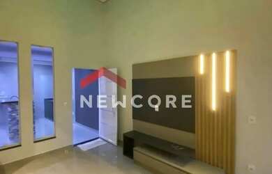 Imagem: Casa em Rua Braz Di Flora - Vila Alto Paraíso - Bauru/SP