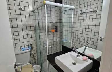 Imagem 14: Apartamento à venda no R. MÁRCIO BATISTA, STIEP, SALVADOR - BAHIA ,...