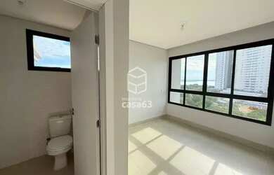 Imagem: O apartamento possui 3 Dormitórios, 3 Banheiros, 2 Vagas na