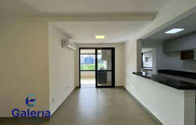 Imagem: O apartamento possui 3 Dormitórios, 3 Banheiros, 2 Vagas na