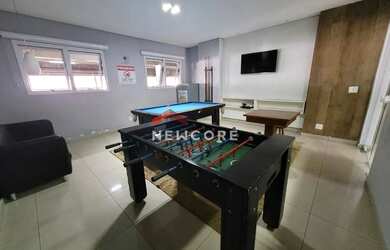 Imagem 5: Apartamento em Avenida Olga Fadel Abarca - Jardim Santa Terezinha (Zona Leste) - São Paulo