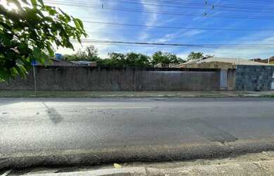 Imagem: O terreno possui 864m² de Área e está localizado em Barra