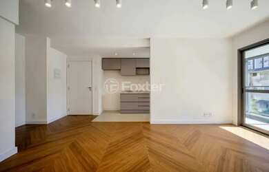 Imagem 2: Apartamento à venda Rua Azevedo Sodré, Boa Vista - Porto Alegre