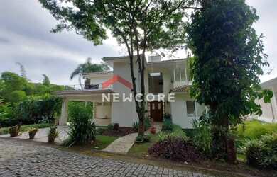 Imagem: Casa de condomínio em Rua Camilo Pereira - Maceió - Niterói/RJ