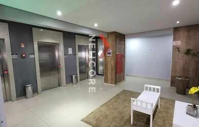 Imagem 2: Apartamento em Avenida Olga Fadel Abarca - Jardim Santa Terezinha (Zona Leste) - São Paulo