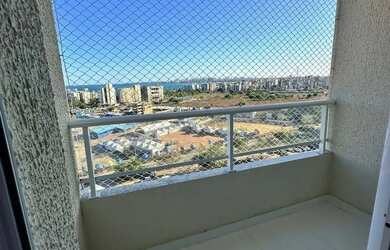 Imagem: Apartamento com vista mar, andar alto