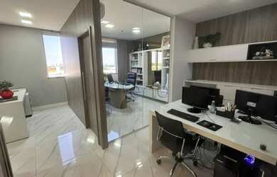 Imagem: O depósito possui 32m² de Área e está localizado em Vila