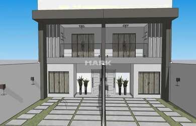 Imagem: O apartamento possui 3 Dormitórios, 3 Banheiros, 1 Vaga na