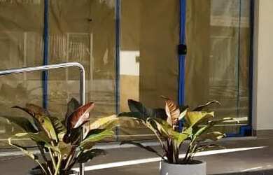 Imagem: O depósito possui 1 Vaga na garagem, 65m² de Área e está