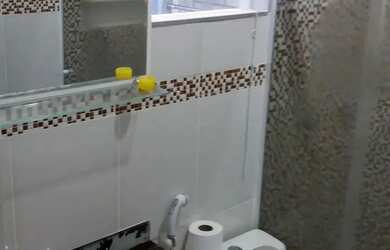 Imagem 16: Cantagalo em frente a praia Garatucaia - Angra dos Reis - RJ