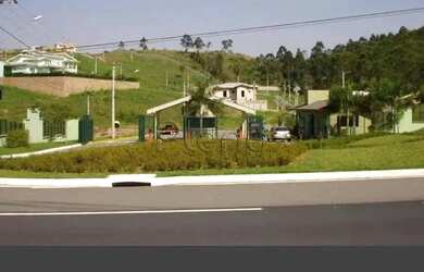 Imagem 8: Terreno à Venda no Condomínio Residencial Delle Stelle em Louveira SP