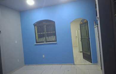 Imagem: Casa para Alugar - Mendanha-Campo Grande