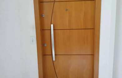 Imagem 2: Apartamento para comprar Industrial Santa Rita Contagem