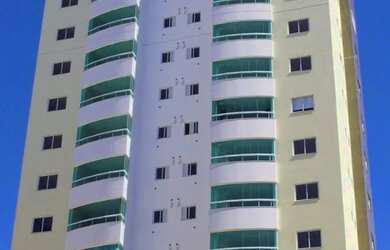 Imagem: O apartamento possui 3 Dormitórios, 4 Banheiros, 3 Vagas na