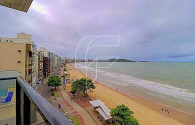 Imagem 13: Imóvel para venda tem 105 metros quadrados com 3 quartos em Praia do...