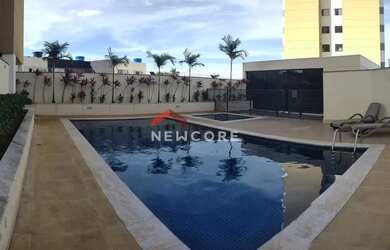 Imagem: Apartamento em Rua Gregório Montolar - Fragata - Marília/SP