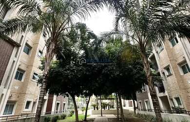 Imagem 13: Apartamento à Venda no Condomínio Smile Village-Manaus/AM