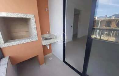 Imagem: O apartamento possui 3 Dormitórios, 2 Banheiros, 1 Vaga na