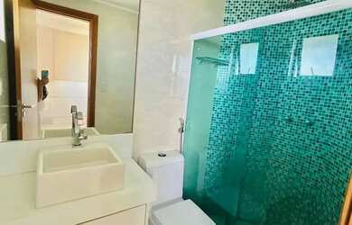 Imagem 14: Jardim Armação Vista Mar Excelente P Sua Família Prédio Novo Oportunidade...