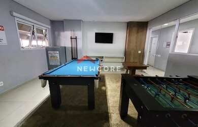 Imagem 7: Apartamento em Avenida Olga Fadel Abarca - Jardim Santa Terezinha (Zona Leste) - São Paulo