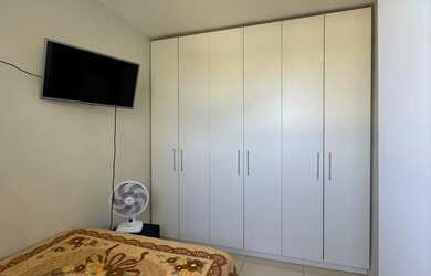 Imagem 6: Alugo. Piscina, Varanda, 1 Vaga na garageme2 Dormitórios