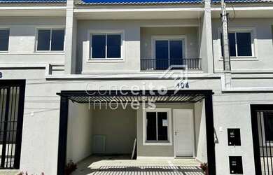 Imagem: Residência - São José - órfãs