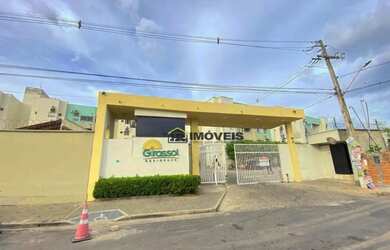 Imagem: O apartamento possui 3 Dormitórios, 3 Banheiros, 1 Vaga na