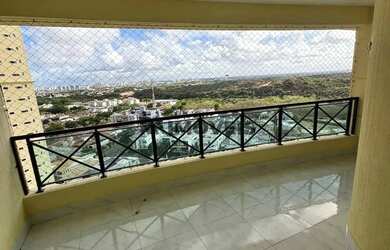 Imagem: O apartamento possui 3 Dormitórios, 4 Banheiros, 2 Vagas na