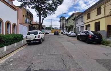 Imagem 4: Terreno 9.25x20 - 185m2 por R$ 700.000 - Vila Alzira - Santo André/SP