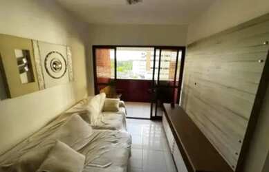 Imagem: O apartamento possui 3 Dormitórios, 3 Banheiros, 1 Vaga na