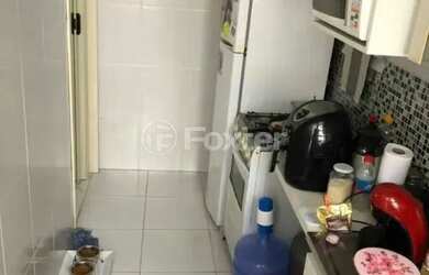 Imagem 2: Apartamento à venda Avenida Venâncio Aires, Azenha - Porto Alegre