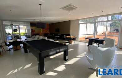 Imagem 14: APARTAMENTO - PINHEIROS - SP