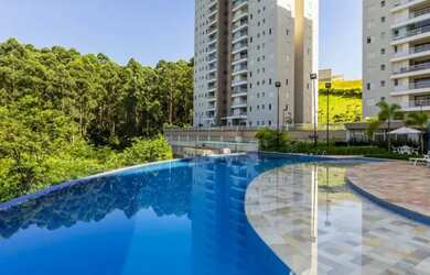 Imagem: IMPERDÍVEL - Direto c/ Proprietário Apto Paisagem Tamboré