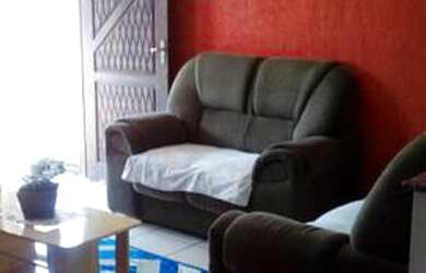 Imagem 6: Casa a venda na cidade de Iaras/SP