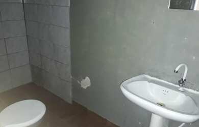 Imagem: A casa possui 1 Dormitório e está localizado em Jardim Lar