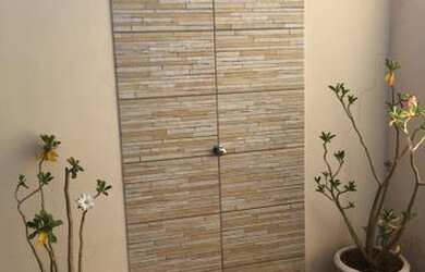 Imagem 2: Aluga-se casa em Jales. 2 Vagas na garageme2 Dormitórios