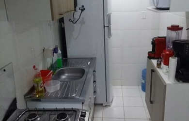 Imagem 12: Ap. residencial Celta bairro Novo Estrela em Castanhal por R$100 mil