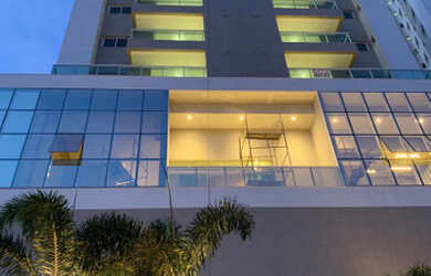 Imagem: O apartamento à venda possui 3 Dormitórios, 2 Banheiros, 2