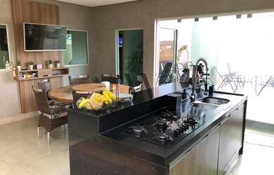 Imagem 8: Casa à venda no bairro Cond. Res. D Italia - Bady Bassitt/SP