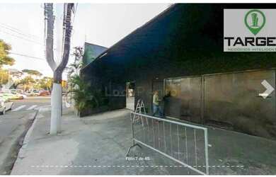 Imagem 13: Pavilhão, 1500 m² - venda por R$ 19.600.000 ou aluguel por R$ 100.000/mês...